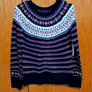 I ❤️ Ronson Sweater